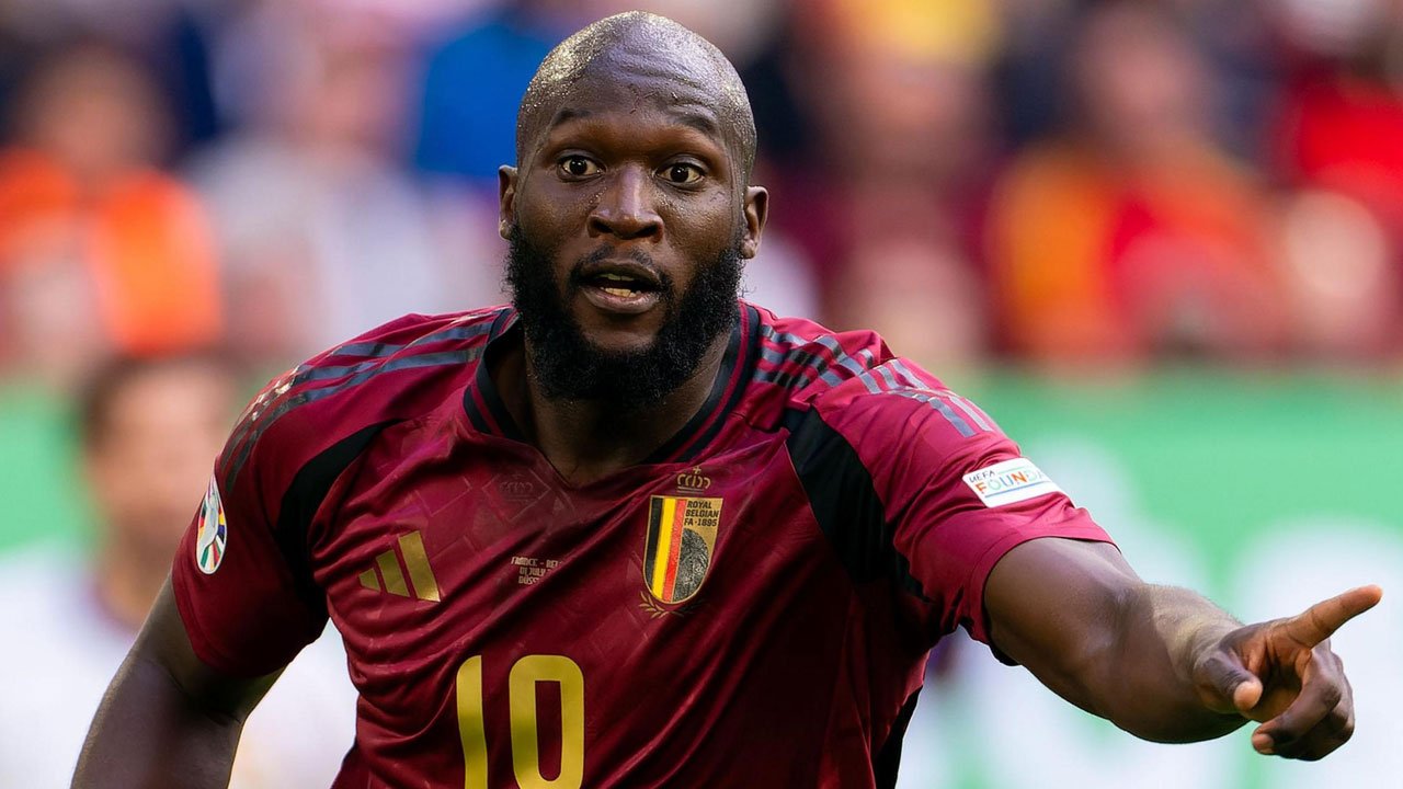 Romelu Lukaku'nun İstanbul'a geliş tarihi netleşti