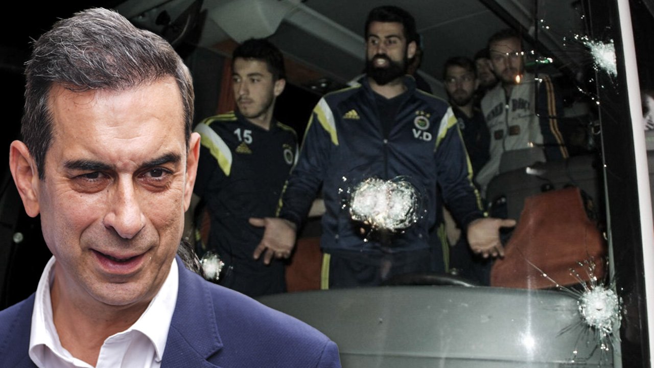 Şekip Mosturoğlu'ndan 4 Nisan açıklaması! 