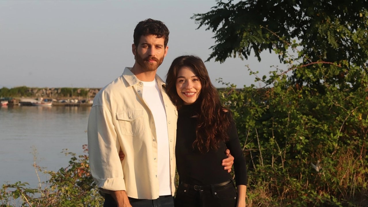 Sevdam Karadeniz ne zaman başlıyor, nerede çekiliyor? İlk tanıtım fragmanı gündem oldu