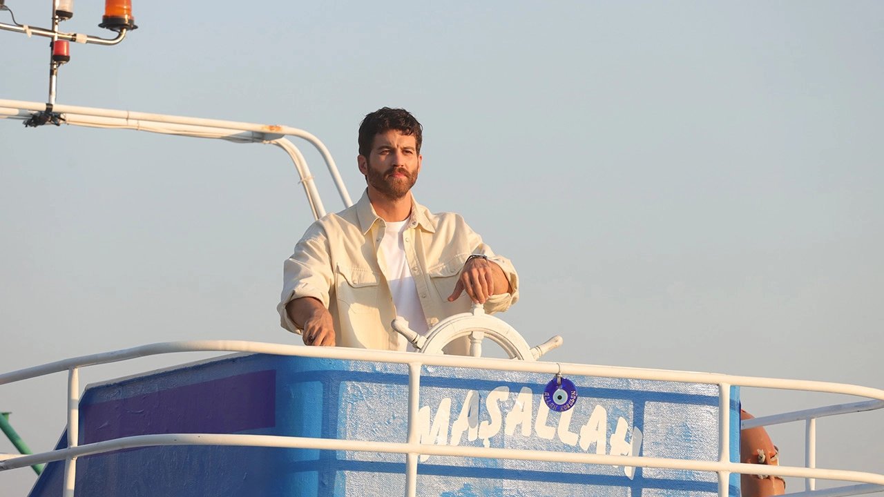 Sevdam Karadeniz ne zaman başlıyor, nerede çekiliyor? İlk tanıtım fragmanı gündem oldu
