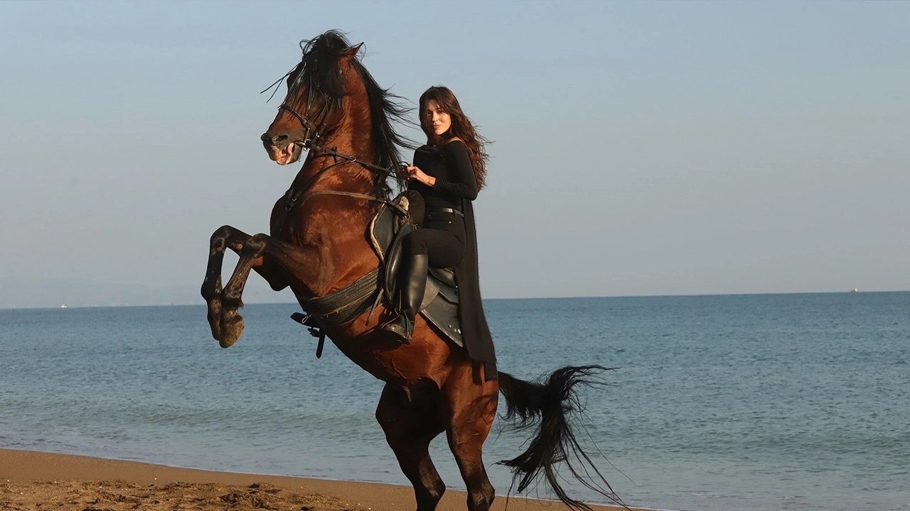 Sevdam Karadeniz ne zaman başlıyor, nerede çekiliyor? İlk tanıtım fragmanı gündem oldu