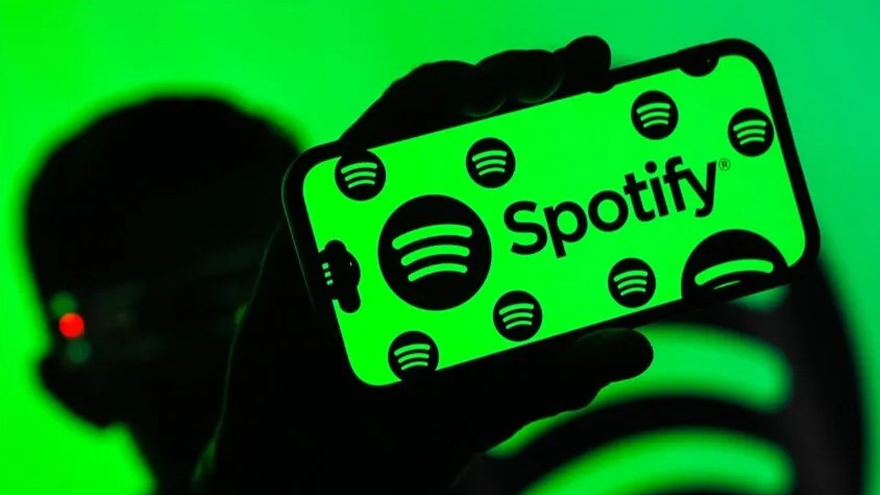 Spotify'dan 'yapay zeka' hamlesi! Sanatçı profillerine yeni rozet geliyor