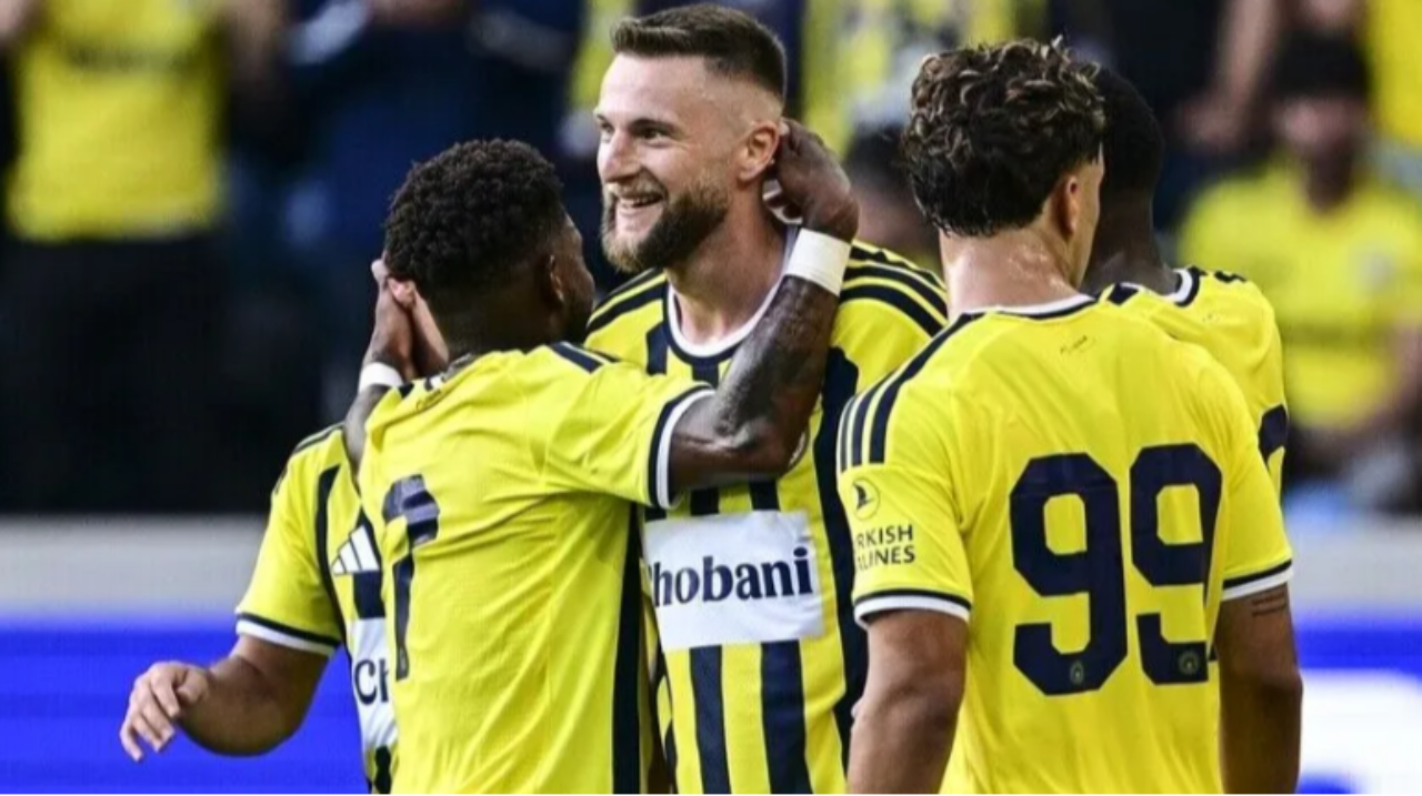 Sturm Graz-Fenerbahçe rövanş maçı ne zaman, saat kaçta? Kanal ve saat bilgisi belli oldu