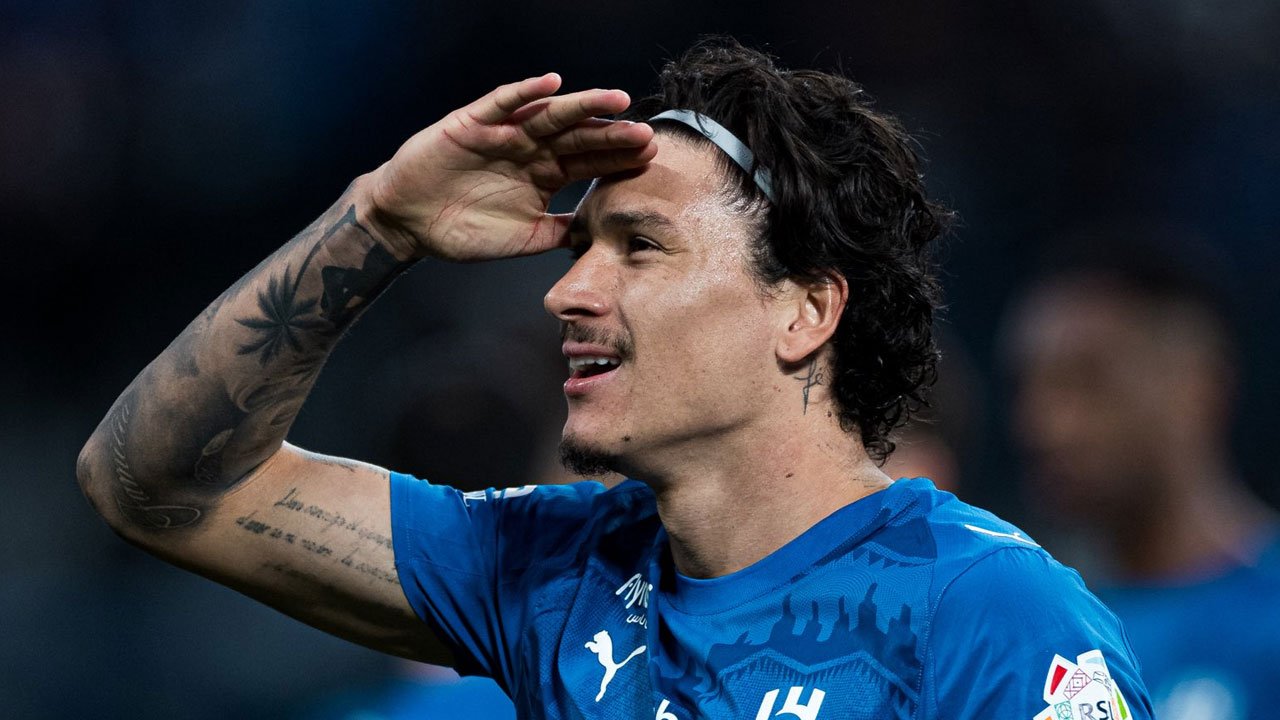Süper Lig devinden Nunez bombası!