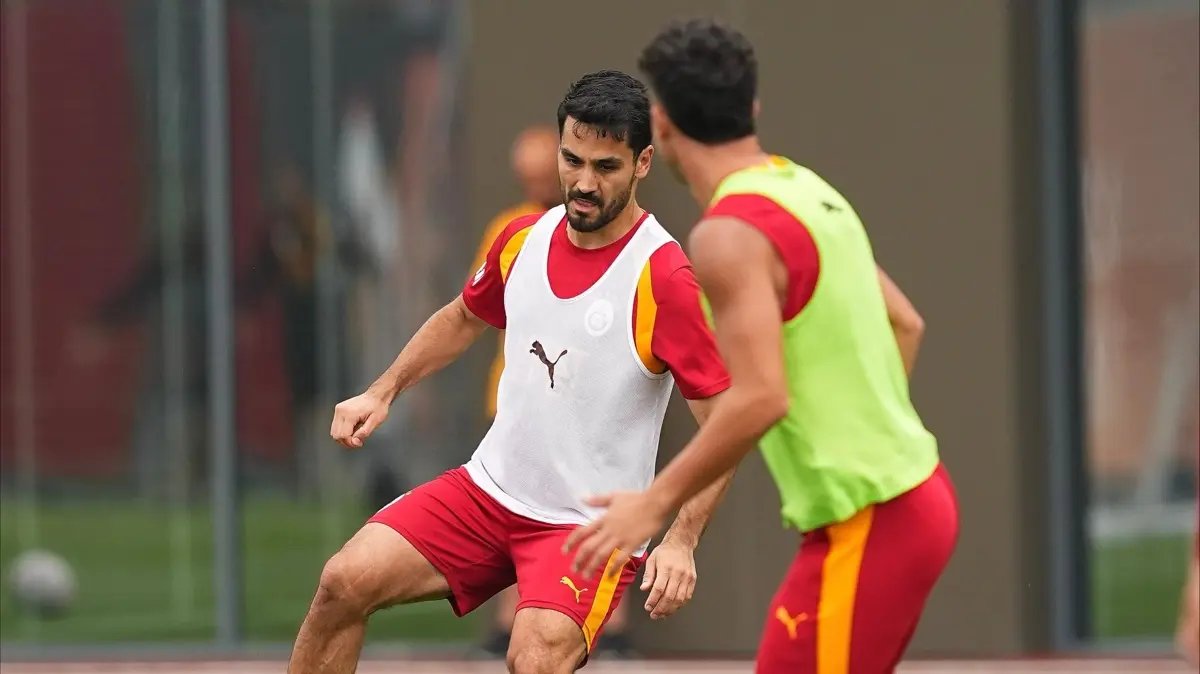 Süper Lig ilk maç ne zaman, Galatasaray-Çorum FK maçı saat kaçta, nerede oynanacak?