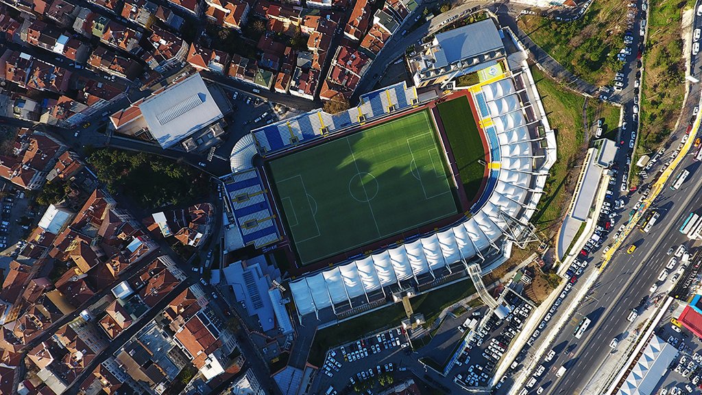 Recep Tayyip Erdoğan Stadı