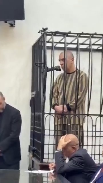 Esad'ın kuzeni Necib Atıf