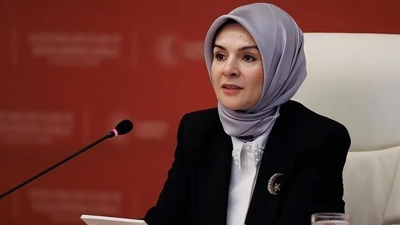 Mahinur Özdemir Göktaş