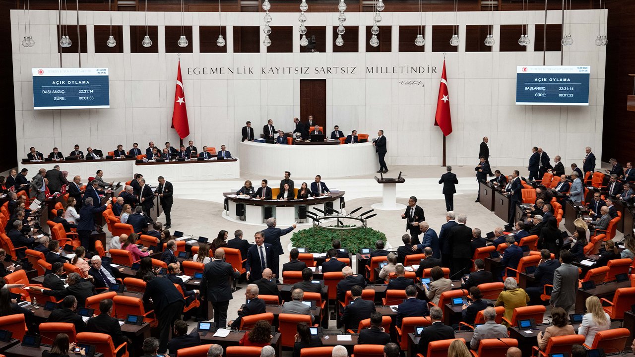 'Terörsüz Türkiye'de kritik viraj dönüldü! En büyük çatlak Yeni Parti'de, İyi Parti'den tam kadro 'ret'