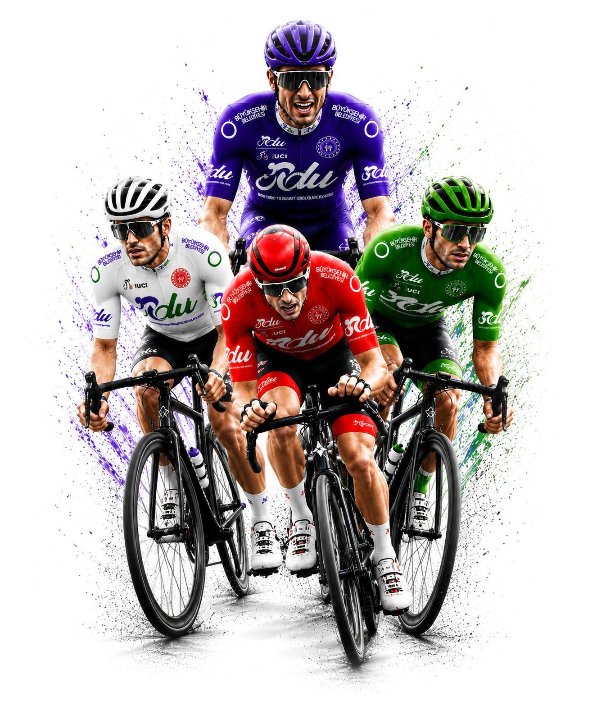 Tour of Ordu 2026 için geri sayım başladı!