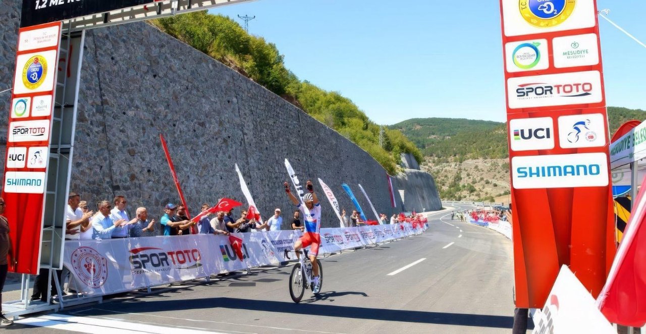 Tour of Ordu 2026 için geri sayım başladı!