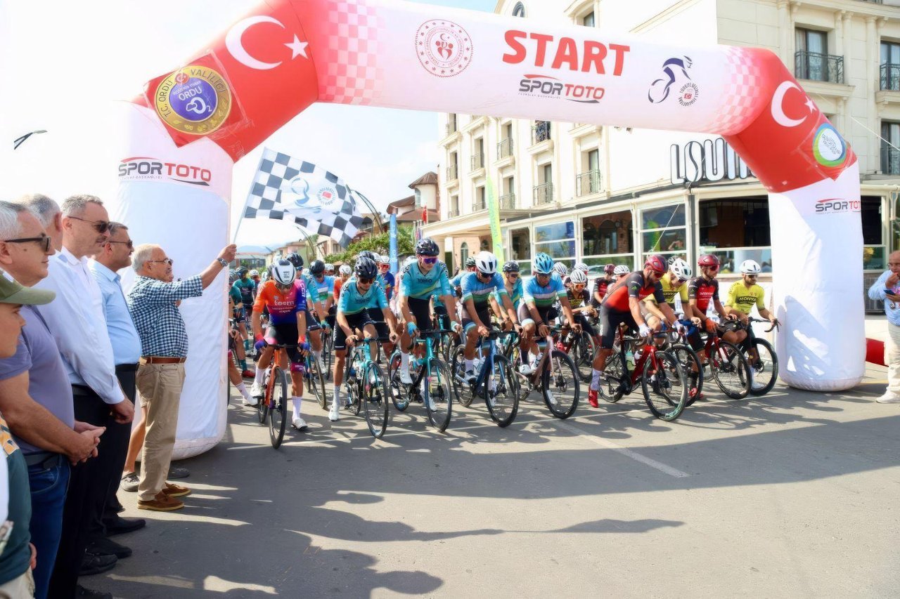 Tour of Ordu 2026 için geri sayım başladı!