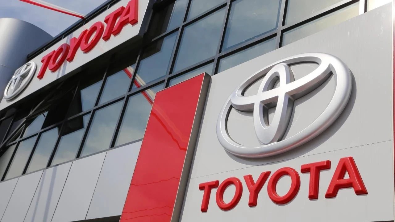 Toyota 508 bin aracını geri çağırıyor! İşte hayati risk olan model