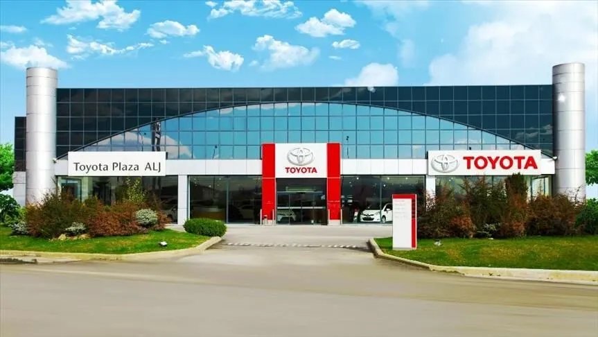 Toyota 508 bin aracını geri çağırıyor! İşte hayati risk olan model