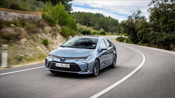 Toyota 508 bin aracını geri çağırıyor! İşte hayati risk olan model