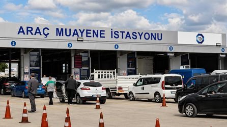 TÜVTÜRK ne zaman bitiyor? Araç muayene hizmetlerinde yeni dönem için geri sayım!