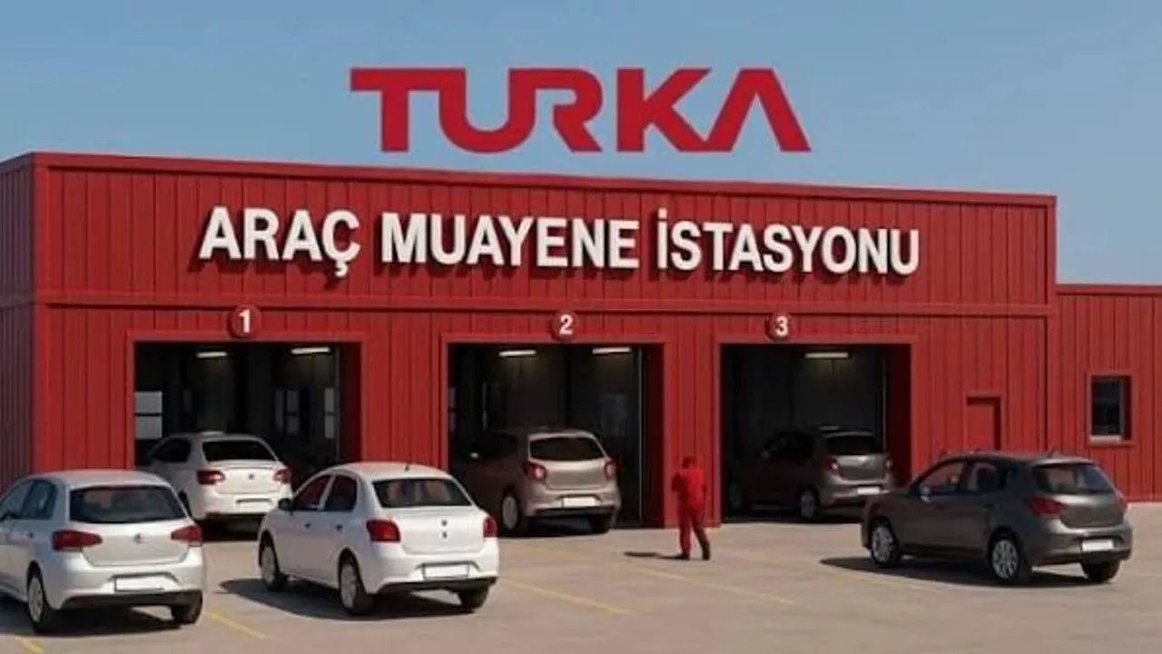TÜVTÜRK ne zaman bitiyor? Araç muayene hizmetlerinde yeni dönem için geri sayım!