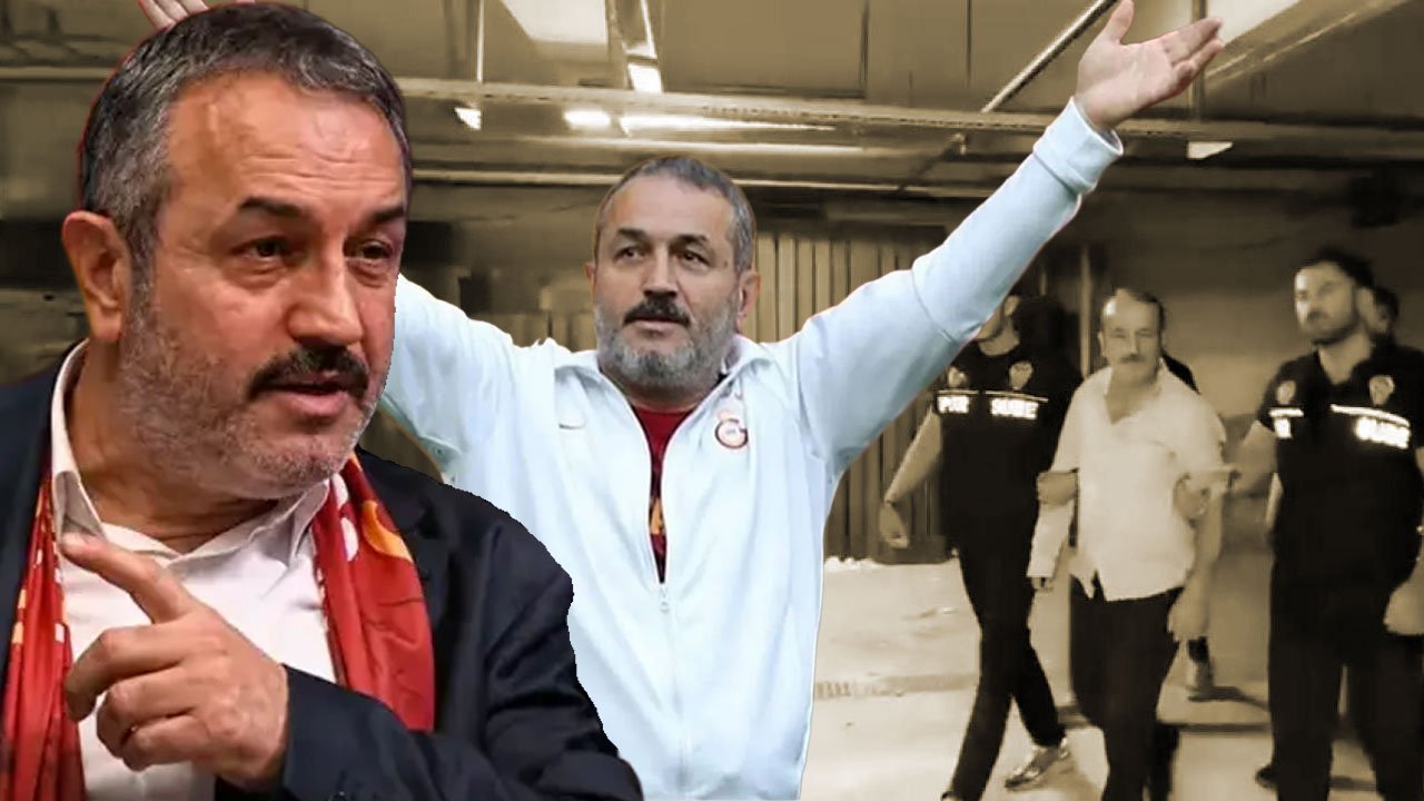 UltrAslan lideri Sebahattin Şirin'in ifadesi ortaya çıktı! Milyonlarca liralık para trafiğini 