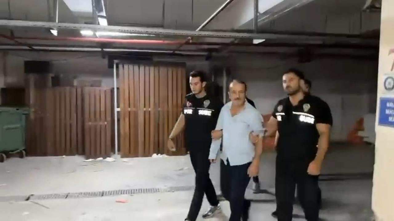 UltrAslan lideri Sebahattin Şirin'in ifadesi ortaya çıktı! Milyonlarca liralık para trafiğine "Bilmiyorum" savunması