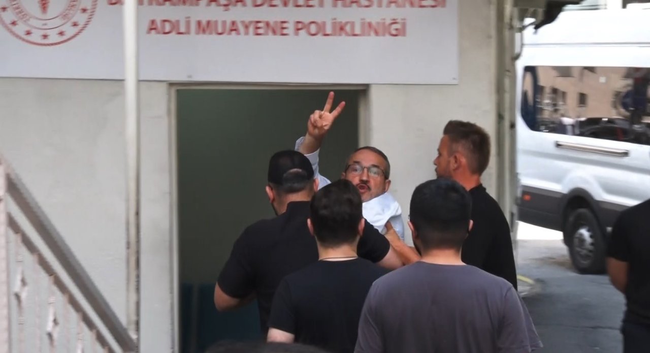 UltrAslan lideri Sebahattin Şirin'in ifadesi ortaya çıktı! Milyonlarca liralık para trafiğine "Bilmiyorum" savunması