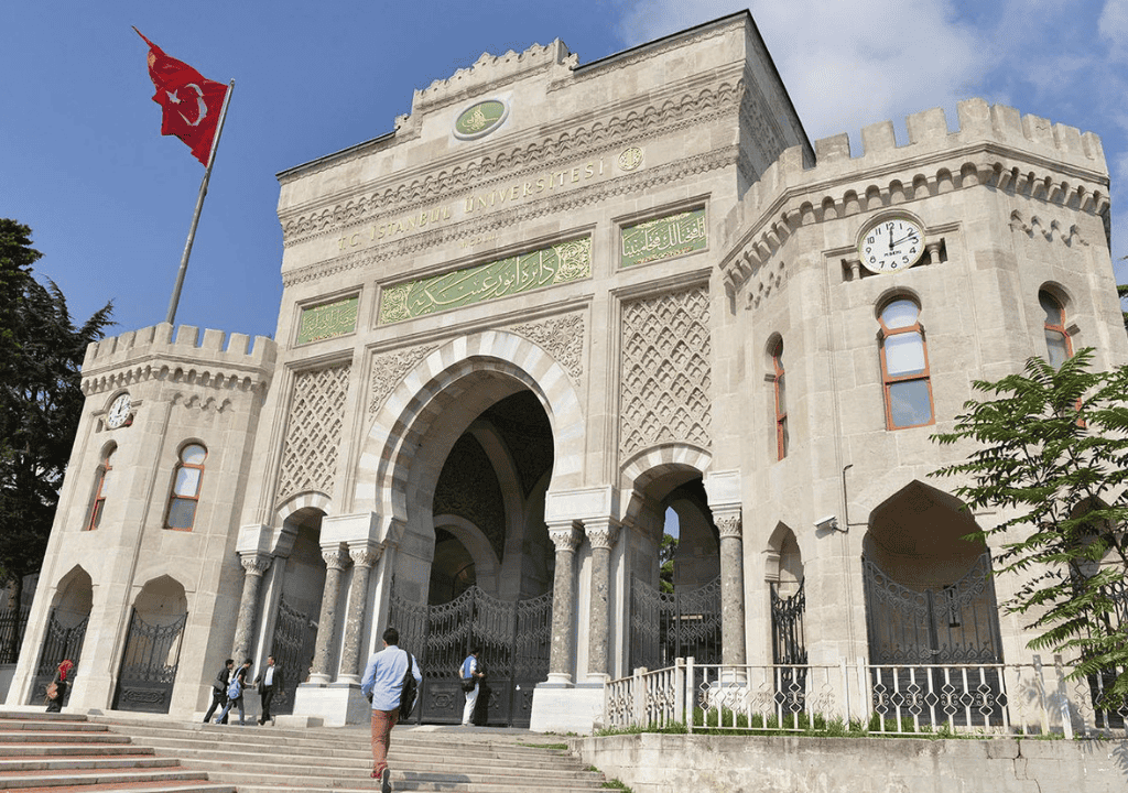 Üniversitelere Avrupa Oyunları düzenlemesi! 1 ay erken kapanacak