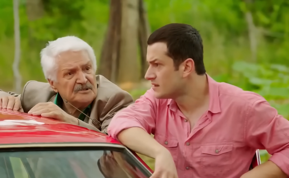 Vatikan'ın Şifresi Bir Temel Macerası nerede, ne zaman çekildi? İşte oyuncuları ve konusu