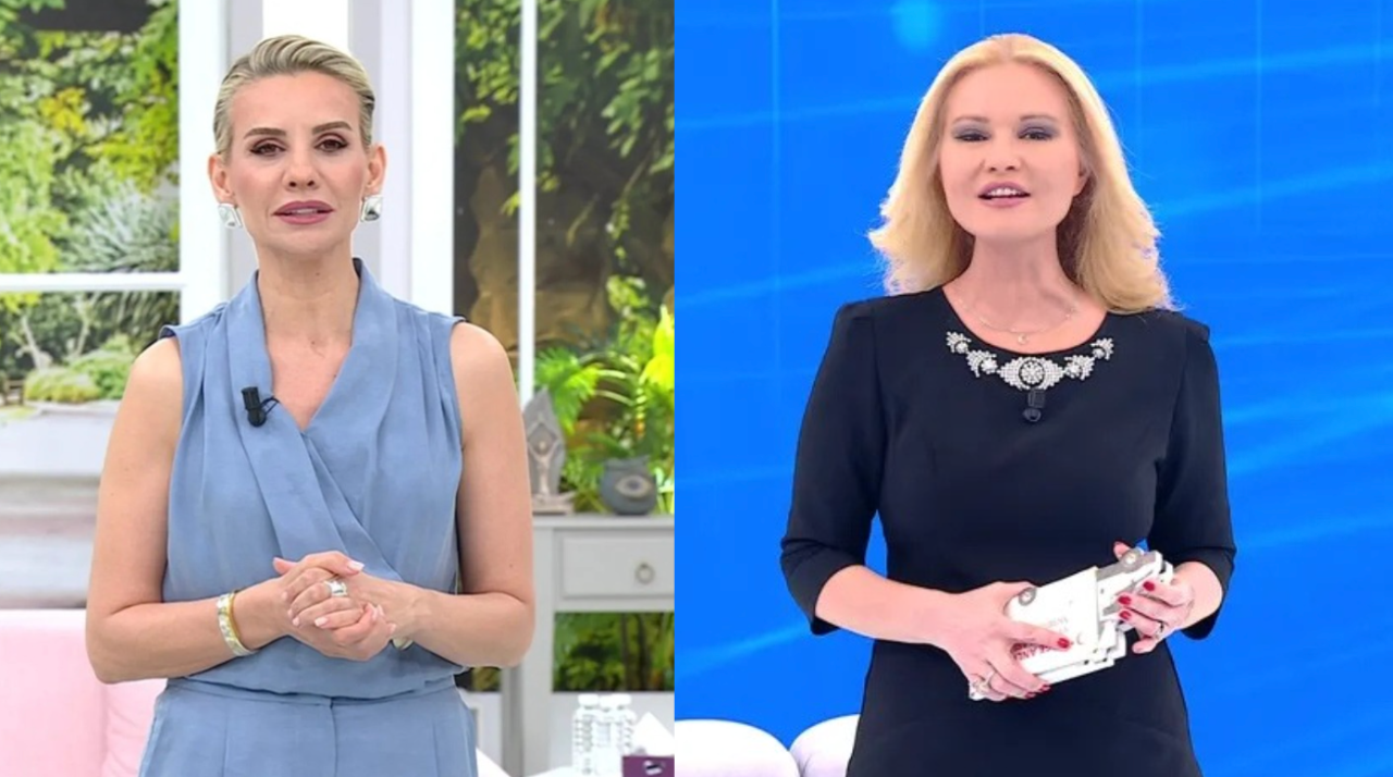Yeni sezon tarihi açıklandı! Esra Erol ve Müge Anlı ne zaman başlayacak, hangi gün?