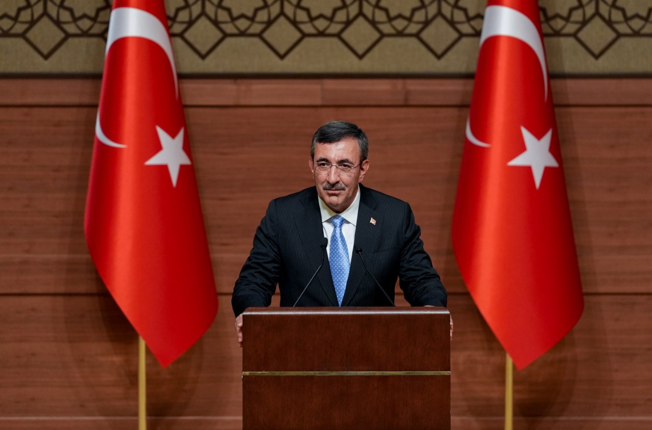 11. Anadolu Medya Ödülleri sahiplerini buldu: Yılın Köşe Yazarı ödülü Akif Bülbül'ün