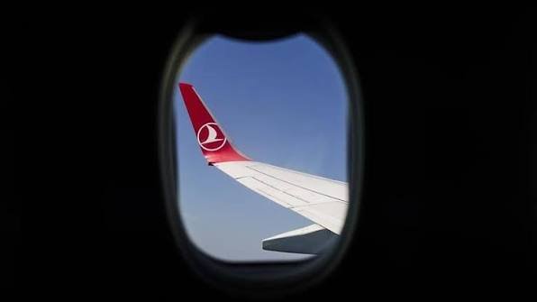 16 saat 27 dakikada sürdü! THY tarihinin en uzun aktarmasız uçuşu tamamlandı