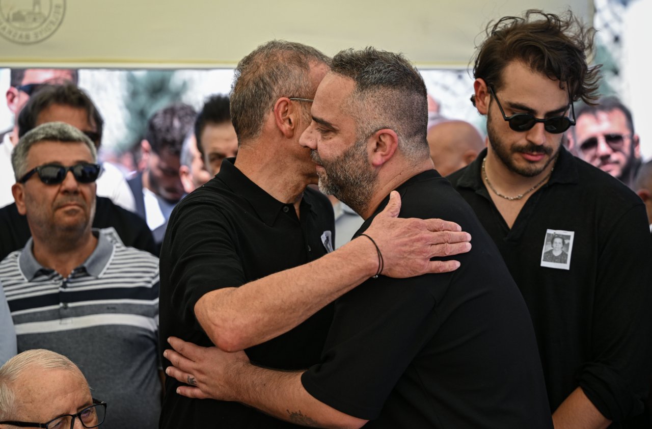 Semih Şentürk