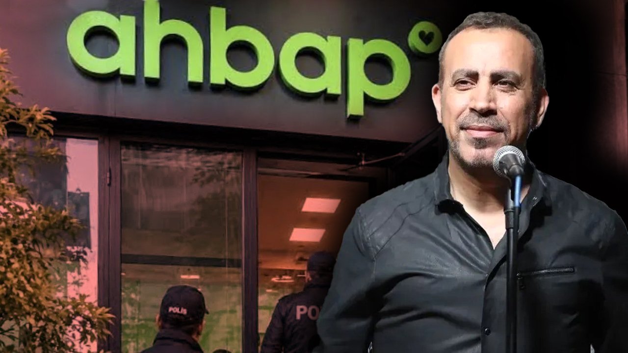 AHBAP soruşturmasında yeni bilgi! 1 milyon euro buhar oldu