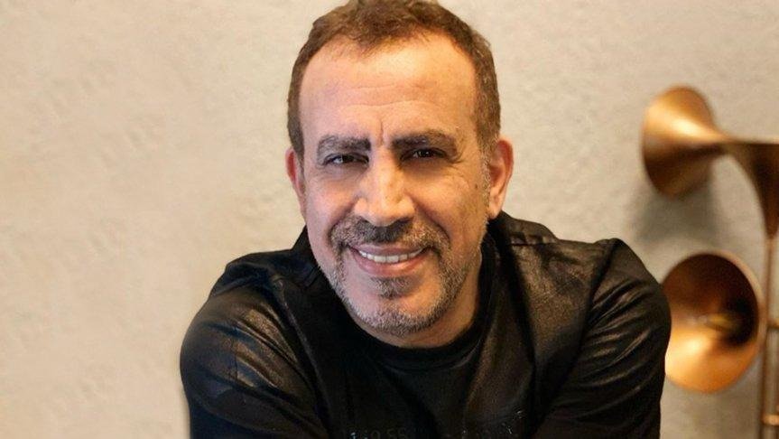 AHBAP Derneği Başkanı Haluk Levent