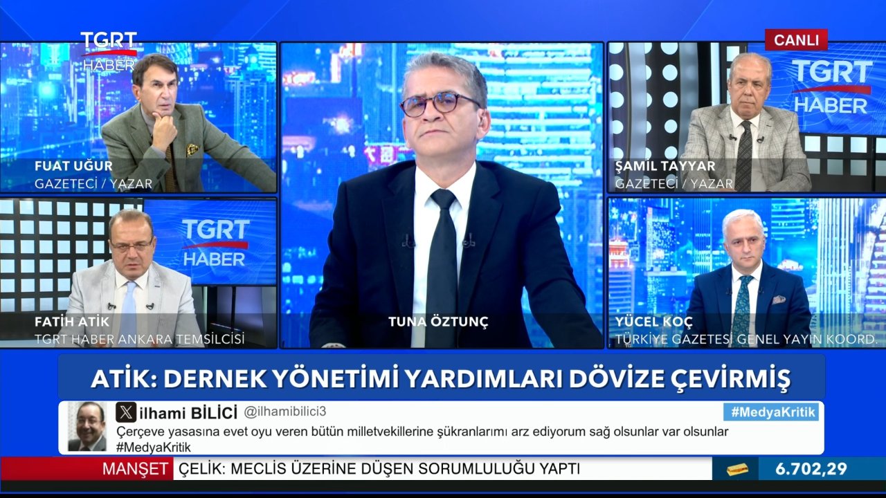 AHBAP soruşturmasında yeni bilgi! 1 milyon euro buhar oldu