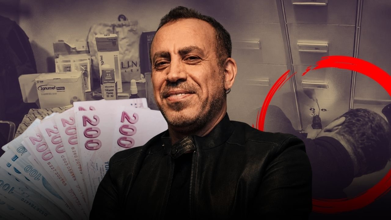 AHBAP soruşturmasında yeni bilgi! 1 milyon euro buhar oldu