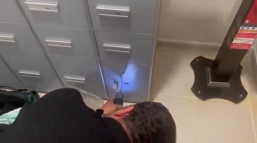 Haluk Levent yine kandırdı! AHBAP'ın kasası açıldı, 1 milyon dolar buhar oldu