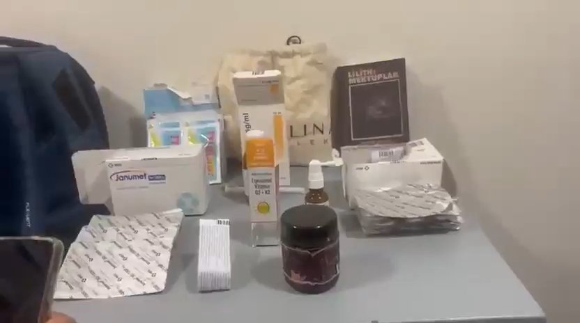 Haluk Levent yine kandırdı! AHBAP'ın kasası açıldı, 1 milyon dolar buhar oldu