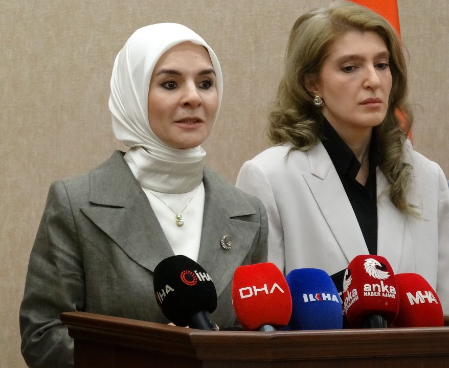 Aile Bakanı Göktaş'tan 
