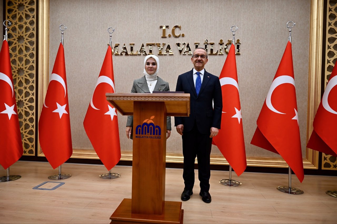 Aile Bakanı Göktaş'tan "Terörsüz Türkiye" açıklaması: En çok aileleri parçaladı
