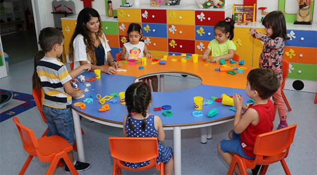Anaokulu ve ilkokul ne zaman açılıyor, kayıtlar ne zaman? MEB 2026-2027 eğitim öğretim yılı takvimi açıklandı