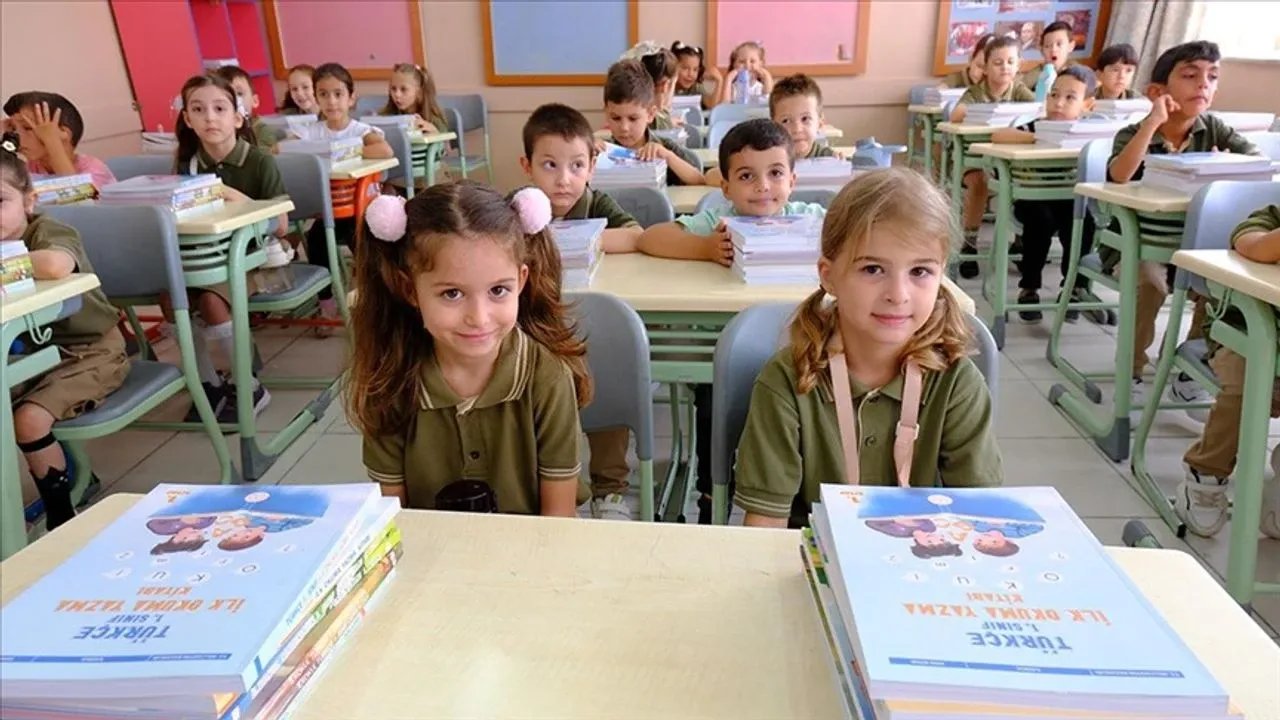 Anaokulu ve ilkokul ne zaman açılıyor, kayıtlar ne zaman? MEB 2026-2027 eğitim öğretim yılı takvimi açıklandı