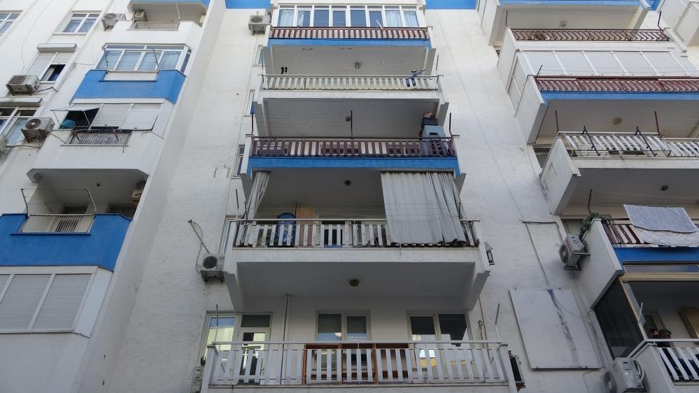 Antalya'daki anne cinayetinde altın detayı! Kuyumcu kuyumcu gezip bozdurmuş