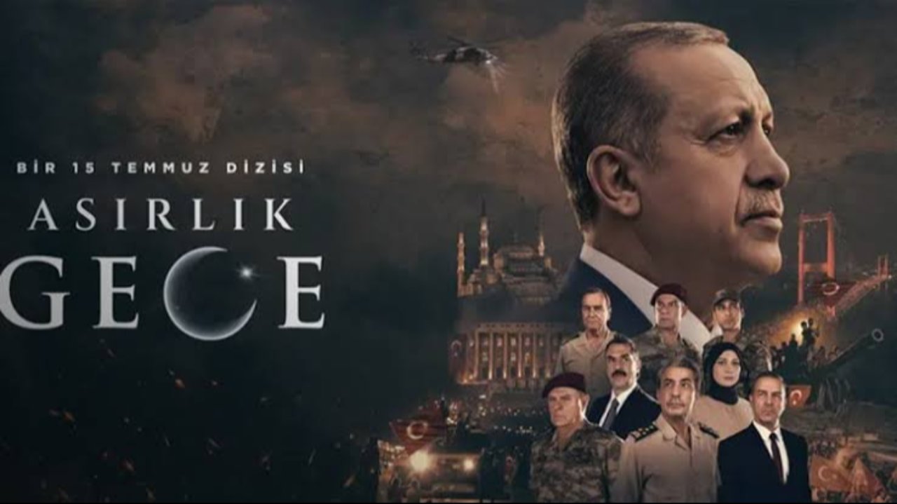 Asırlık Gece yeni bölüm ne zaman? 9. ve 10. bölüm tarihi belli oldu