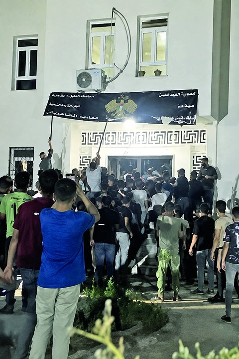 Ayn el-Arab tezgâhını Suriye ordusu bozdu: Bölgeyi karıştırmak isteyen güçler yine harekete geçti