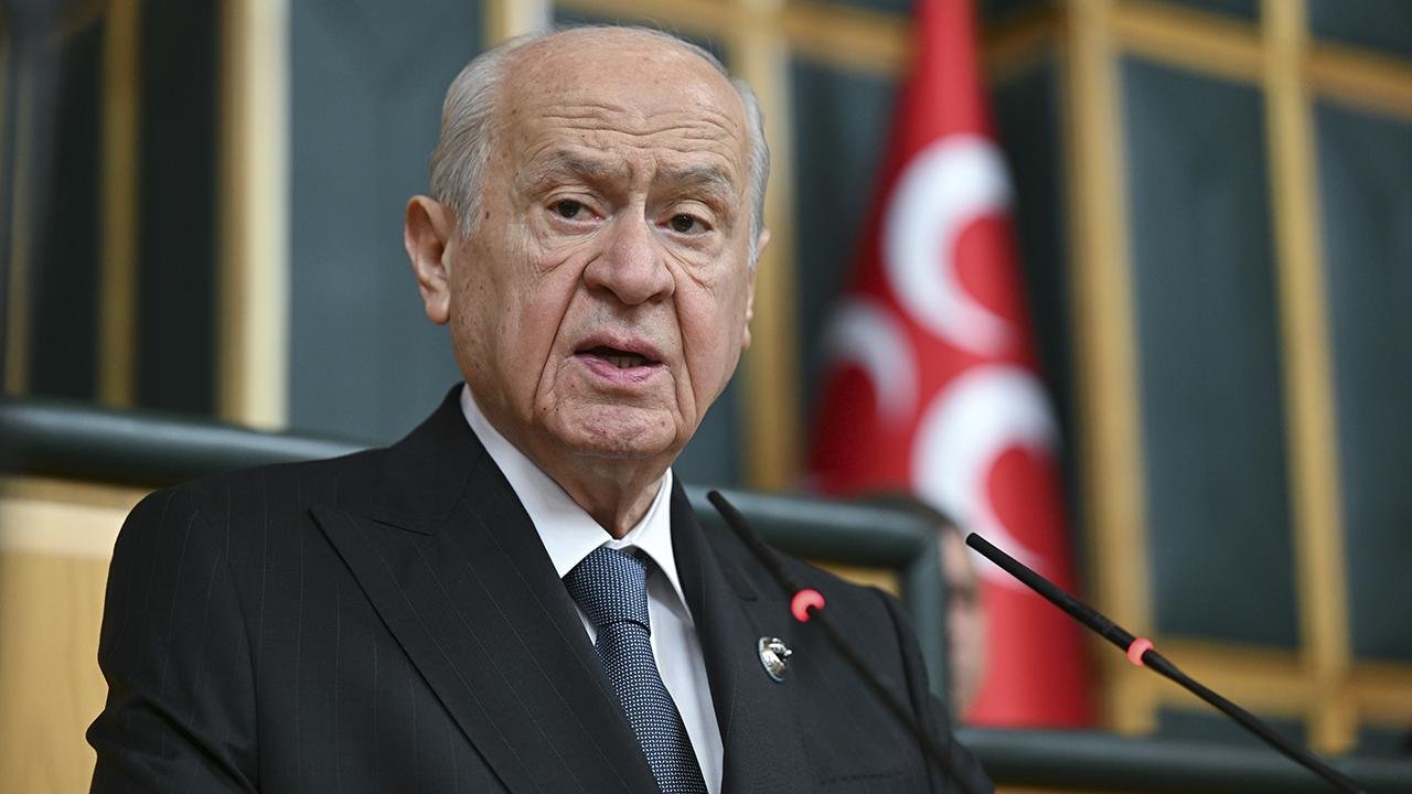 Bahçeli'den 'terörsüz Türkiye' mesajı: İrade nihayet hayat buldu
