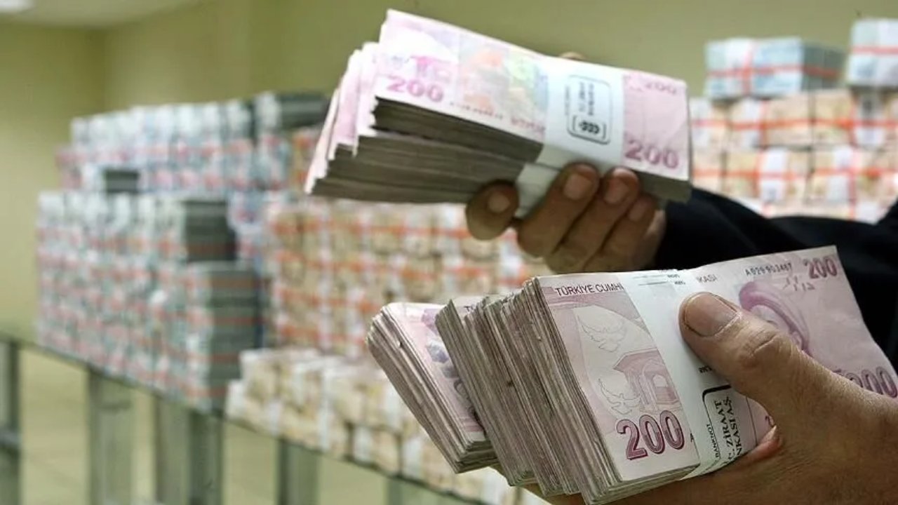 BES HAVUZUNDA ALTIN DOPİNGİ!