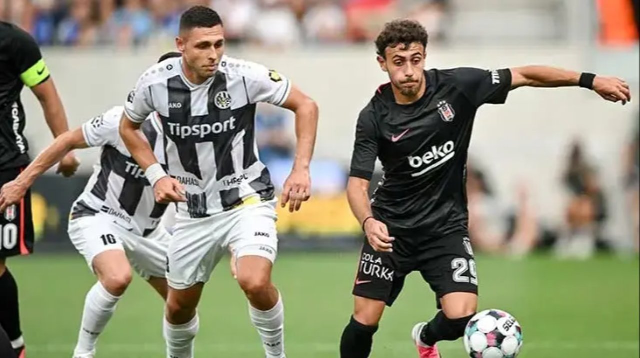 Beşiktaş-Hradec Kralove maçı ne zaman, canlı yayın hangi kanalda? İşte eksikler ve kamp kadrosu