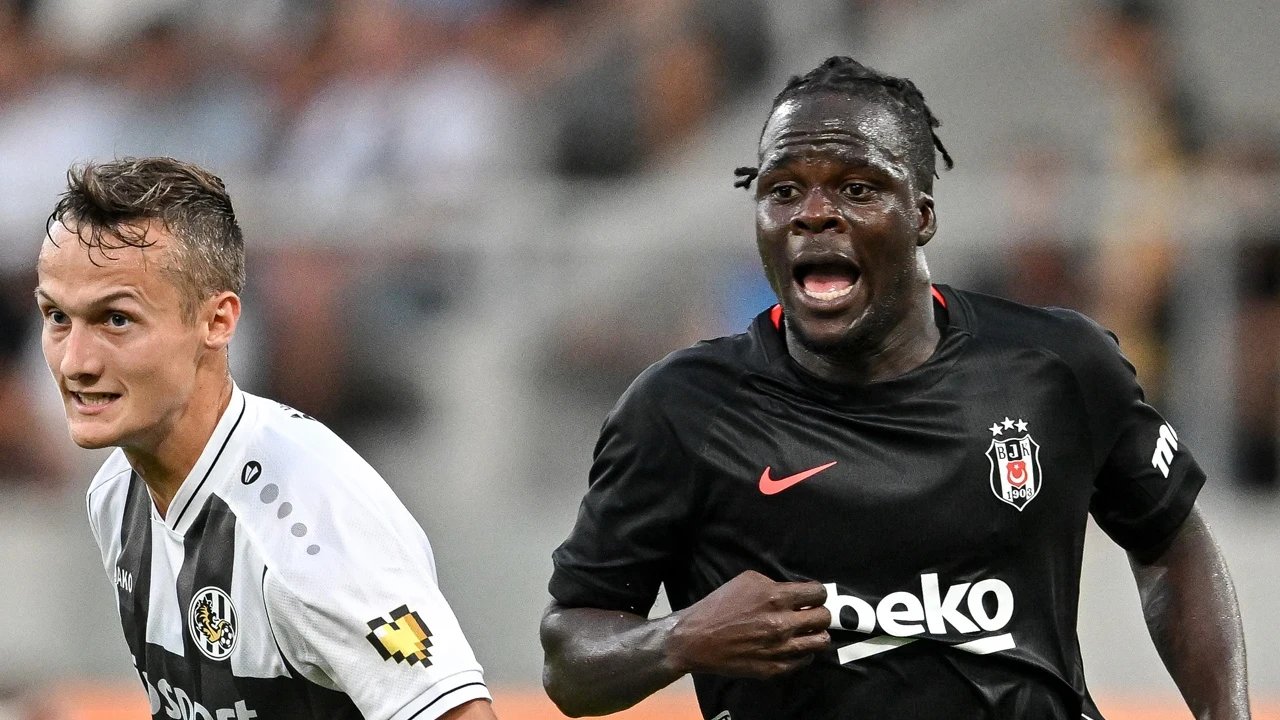 Beşiktaş-Hradec Kralove maçı ne zaman, canlı yayın hangi kanalda? İşte eksikler ve kamp kadrosu