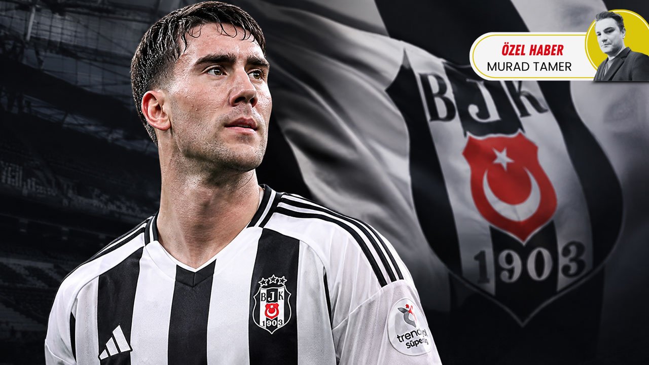 Beşiktaş'ın Vlahovic'e ödeyeceği rakam netleşti
