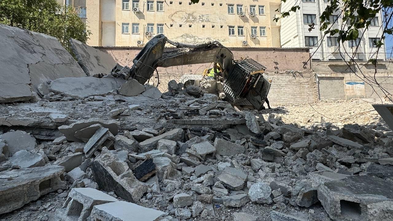 Bina yıkımında yeni dönem! Yükseklik sınırı değişti: İşte yeni kurallar
