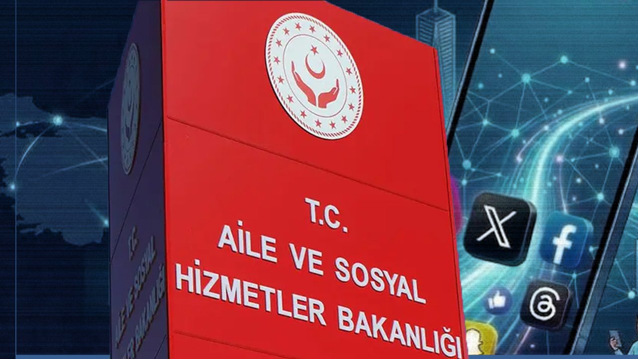 Çocukları hedef alan o rezilliğe Bakanlık 'dur' dedi! Hem suç duyurusu hem erişim engeli talebi